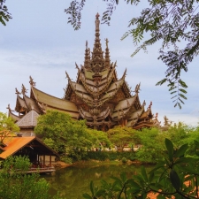Scenic Pattaya & Bangkok